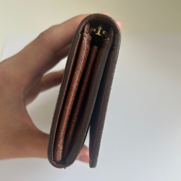 Louis Vuitton Coffre-fort Wallet - Picture 3 of 9